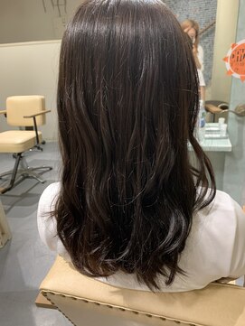 ディライト(Delight) natural ash ::