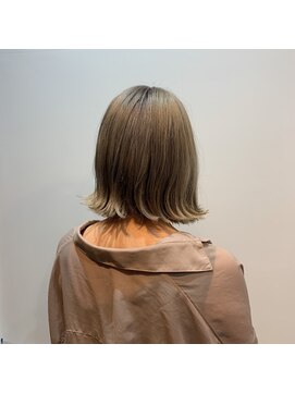 ソース(SOURCE) ハイトーンカラー