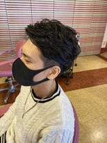 メリーボブ(merry bob)&nbsp;大人スタイル