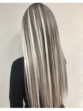 ライブトレア(LIVE TOREA) シールエクステハイライト