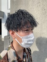 フォルテ 草薙店&nbsp;ツイストスパイラルパーマ