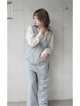オッジ 溝の口(Oggi) 2022’oggi　Winter　style　　【溝の口】【美容室】