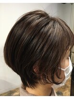 マヤ 和戸店(MYA)&nbsp;大人の艶ショート