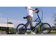 Q　駐輪場はありますか？