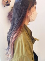 リジェールビューティガーデン(REJOUIR BEAUTY GARDEN)&nbsp;イヤリングカラー