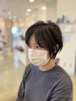 ラポート(Rapport)&nbsp;ショート