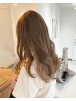 チャコ(cyaco)&nbsp;柔らかミルクティー