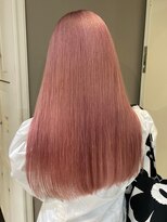 ベレーザ 渋谷(BELEZA)&nbsp;ba1699コットンピンクホワイトラベンダーチェリーピンク