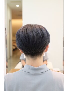 カッツ 駅家店(CUT S) メンズショート