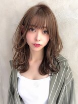 アマトウキョウ 表参道(AMA TOKYO)&nbsp;セミロング