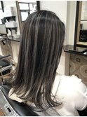 Contrast Highlights