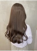 ラベンダーアッシュ☆