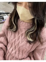 プライズ アイリス 池袋東口店(prize Iris)&nbsp;インナーエクステ/10代20代/1本310円