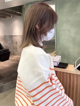 エイトオロク 那覇小禄店(EIGHT oroku) 【EIGHT小禄】EIGHT STYLE