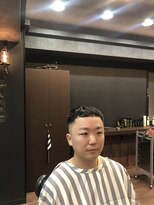 クラシコ(CLASSICO)&nbsp;クロップスタイル