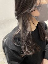 カウチ 板橋本町店(kauti)&nbsp;ちらっと可愛いイヤリングカラー