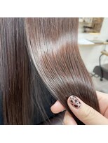 ベリテツー 京成大久保(verite2)&nbsp;京成大久保/髪質改善/ヘッドスパ/アースカラー/30代40代50代