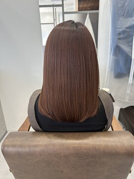 カイレア 辻堂(Kaile'a) レディース　髪質改善kaile'a プレミアムトリートメント【辻堂】