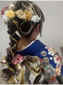 【赤羽】成人式♪