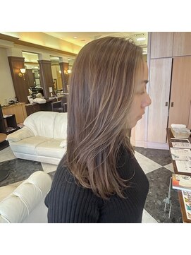 シャンプー ボーイ 宮崎柳丸店(SHAMPOO BOY) ハイライト