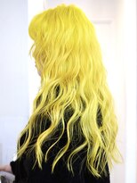 ランズサンズ 表参道(runsuns)&nbsp;◯ダブルカラーハイトーンカラーケアブリーチインナーカラー