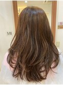 20.30.40.50代にオススメにオススメ ロングレイヤー