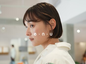 e・n・u 河原町【エヌ】