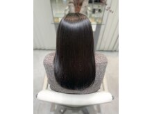 ユウヘアー 師勝店(U Hair)