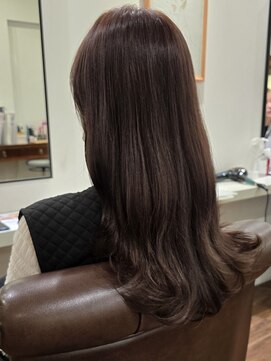 インビテーション(invitation) ラベンダー