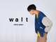 ウォルト(walt)の写真