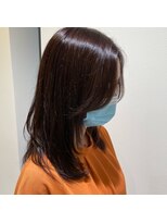 エムズキュラティフ(e'mZ Curatif) 軽めレイヤー