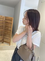 アウラ(AURA)&nbsp;ミディアムウルフ