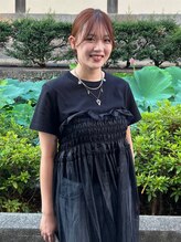 デューヘアー(due hair) 有村 萌依