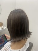 ダブルカラー