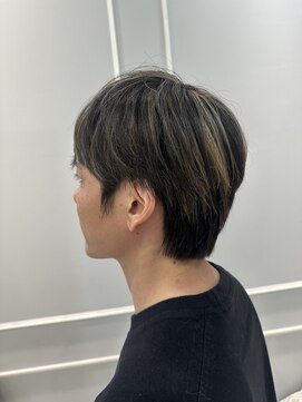 ネオリーブギンザ 銀座店(Neolive GINZA) (銀座) メンズ ハイライト