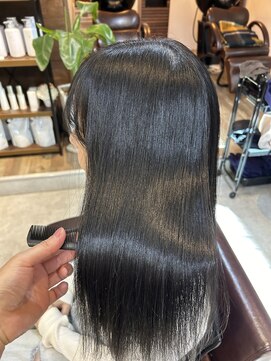 キュリオ(CURIO) 1番人気◎ULTOWA 水素トリートメント