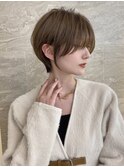 ショート/前髪カット/レイヤーカット×美髪★髪質改善[池袋]