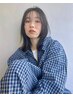 【平日限定】カット+カラー+うる艶トリートメント（ホームケア付）￥9800