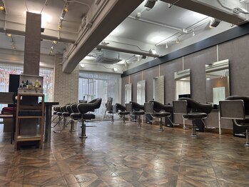 SORACO 大倉山 髪質改善/縮毛矯正【ソラコ】