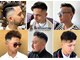 ブリランチン イワタ(Brilliantine Iwata)の写真