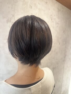 ナトゥーラ 一宮(NATURA) 11月×お客様スタイル