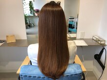 レアビーチ センター南店(LeaBeach)の雰囲気（30代40代50代のお客様に人気の髪質改善美容室です。【縮毛矯正】）