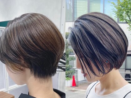 オプティマヘアー(Optima Hair)の写真