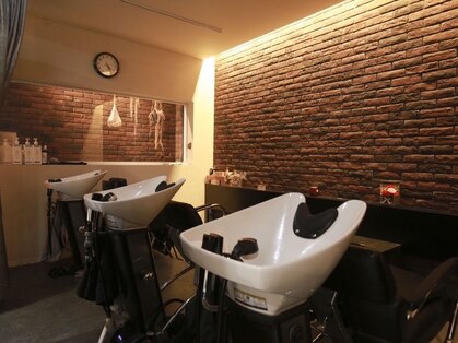 ガーデンニューヨーク　GARDEN NEW YORKの写真