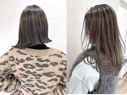 シーム(Seamu)の写真
