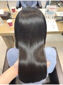 【Shiori】髪質改善