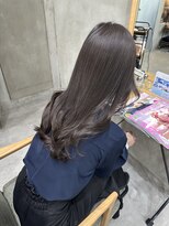 if&nbsp;シアーベージュ