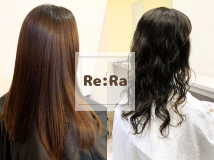 リラ(Re:Ra)の写真