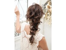 ヘアメイクサロンシャルメ(Hair Make Salon CHARMER)