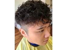 パブリックヘアー